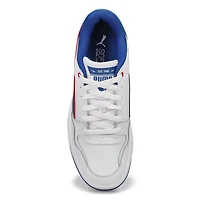 Men's Rebound Retro Lace Up Sneaker