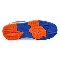 Men's Rebound Retro Lace Up Sneaker