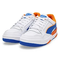 Men's Rebound Retro Lace Up Sneaker