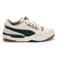 Men's Rebound Retro SD Lace Up Sneaker - Warm Whit