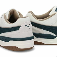 Men's Rebound Retro SD Lace Up Sneaker - Warm Whit