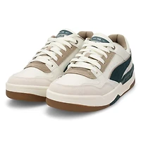 Men's Rebound Retro SD Lace Up Sneaker - Warm Whit