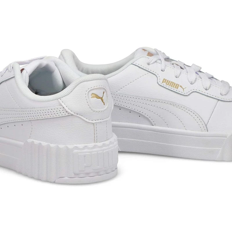 Women's Carina 3.0 Lace Up Sneaker