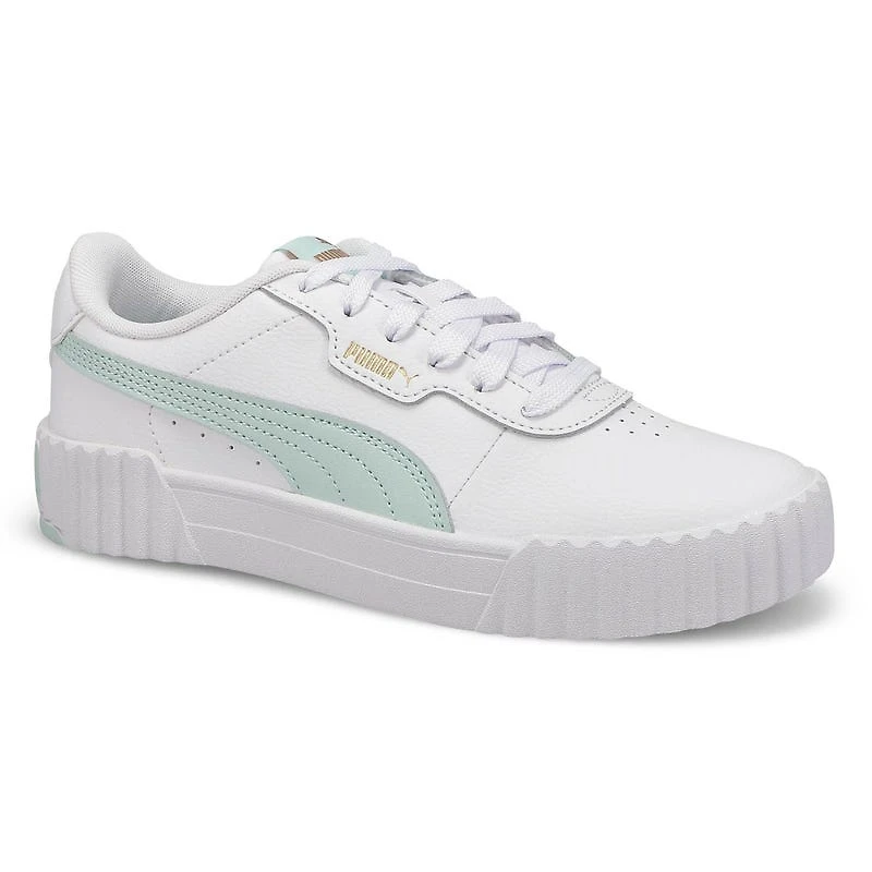 Women's Carina 3.0 Lace Up Sneaker