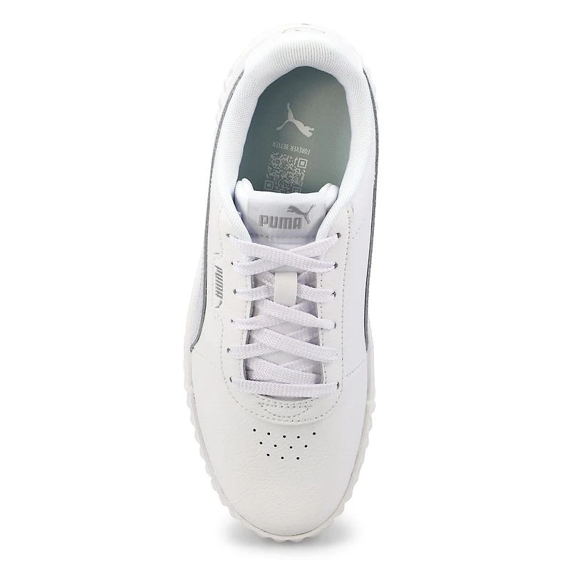 Women's Carina 3.0 Lace Up Sneaker