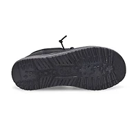 Kids'  Wally Youth Funk Mono Shoe- Black