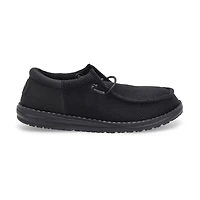 Kids'  Wally Youth Funk Mono Shoe- Black