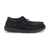 Kids'  Wally Youth Funk Mono Shoe- Black