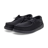 Kids'  Wally Youth Funk Mono Shoe- Black
