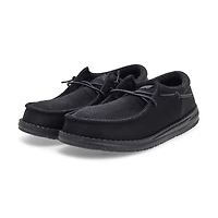 Kids'  Wally Youth Funk Mono Shoe- Black