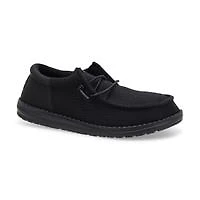 Kids'  Wally Youth Funk Mono Shoe- Black