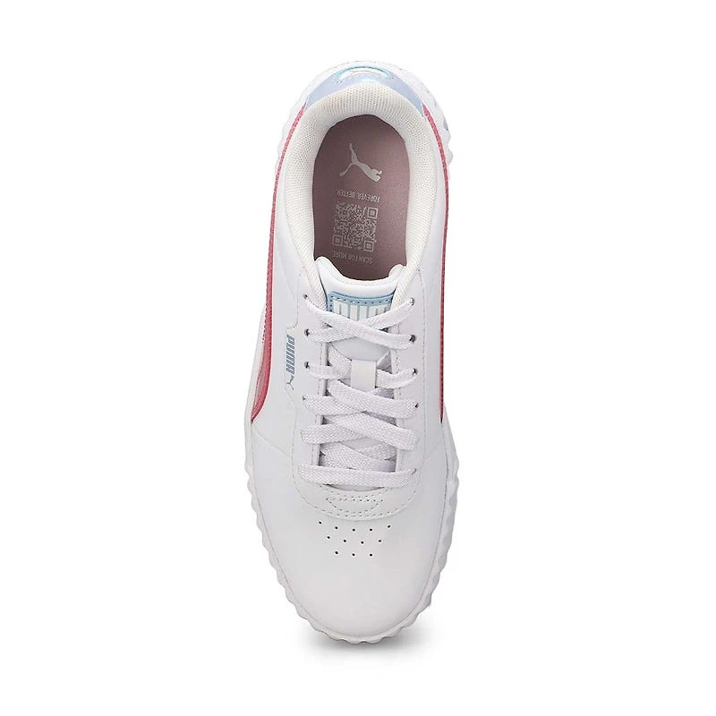 Kids' Carina 3.0 Blurry Dreams Sneaker