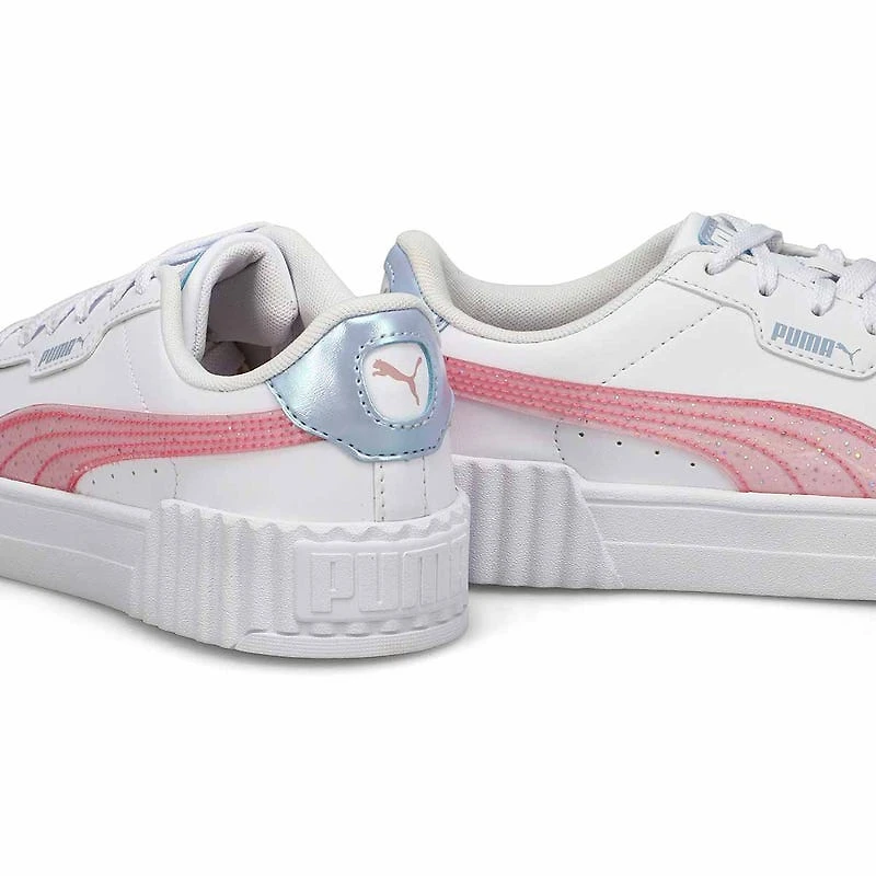 Kids' Carina 3.0 Blurry Dreams Sneaker