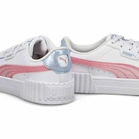 Kids' Carina 3.0 Blurry Dreams Sneaker