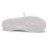 Women's Wendy Casual Shoe - Black Odssey