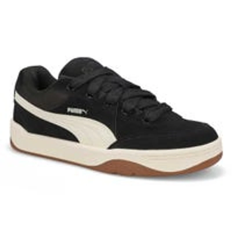 Baskets à lacets PARK LIFESTYLE SK8, noir/blanc ca