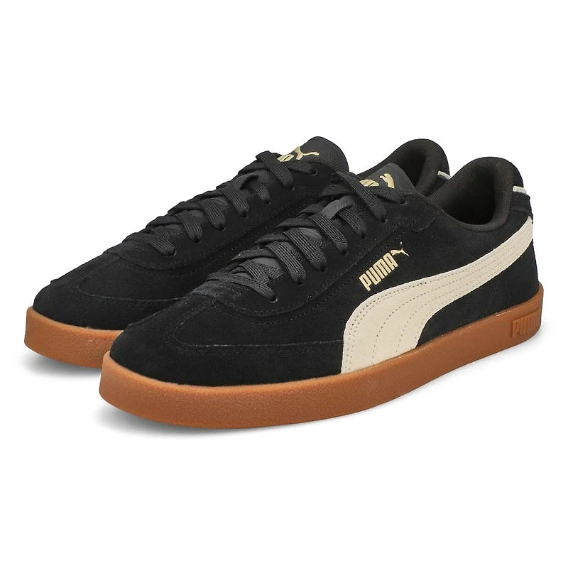 Men's Club Era ll SD Lace Up Sneaker
