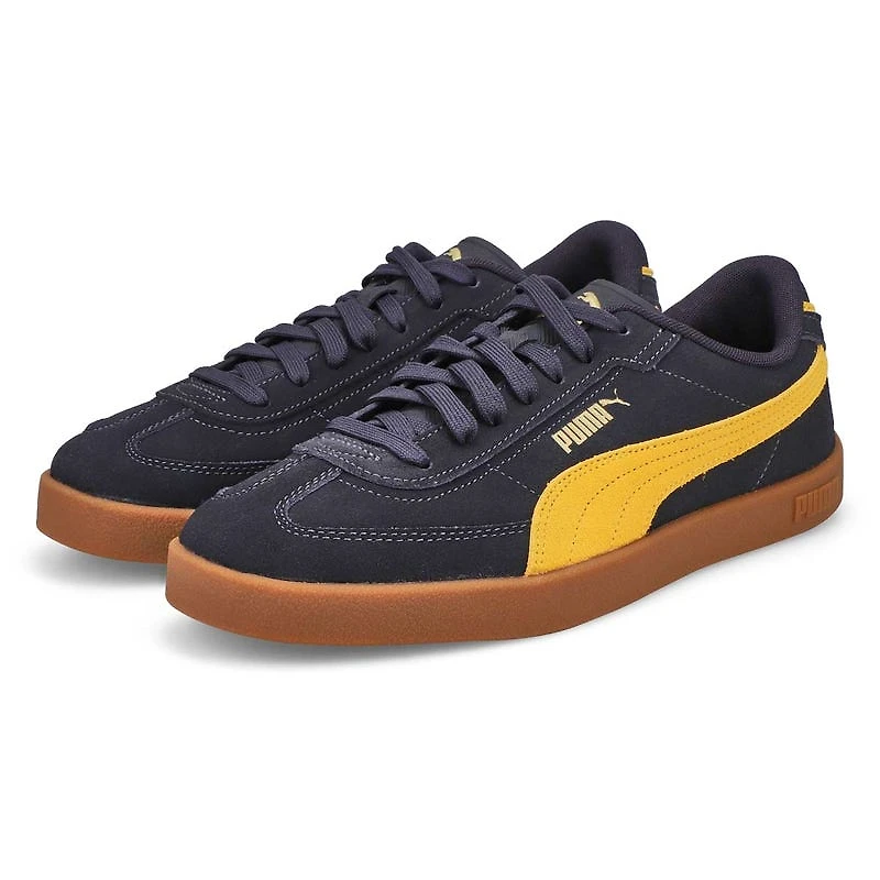 Men's Club Era ll SD Lace Up Sneaker
