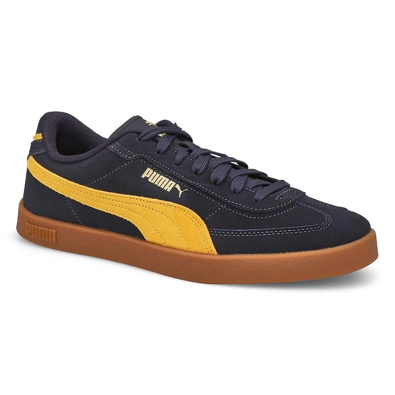 Men's Club Era ll SD Lace Up Sneaker