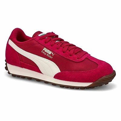 Women's Easy Rider Vintage Lace Up Sneaker