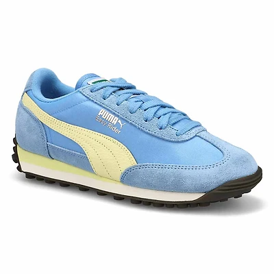 Women's Easy Rider Vintage Lace Up Sneaker