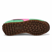 Women's Easy Rider Vintage Lace Up Sneaker