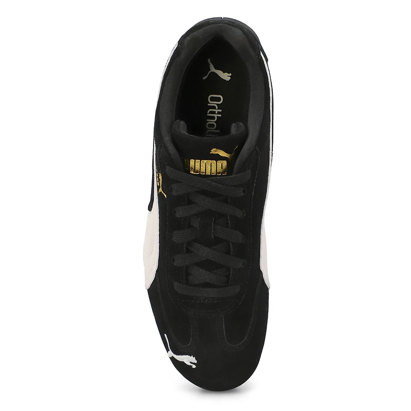 Women's Speedcat OG Lace Up Sneaker