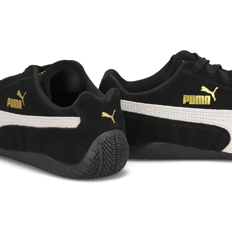 Women's Speedcat OG Lace Up Sneaker