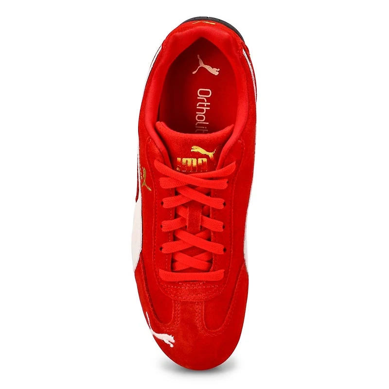 Women's Speedcat OG Low Profile Sneaker