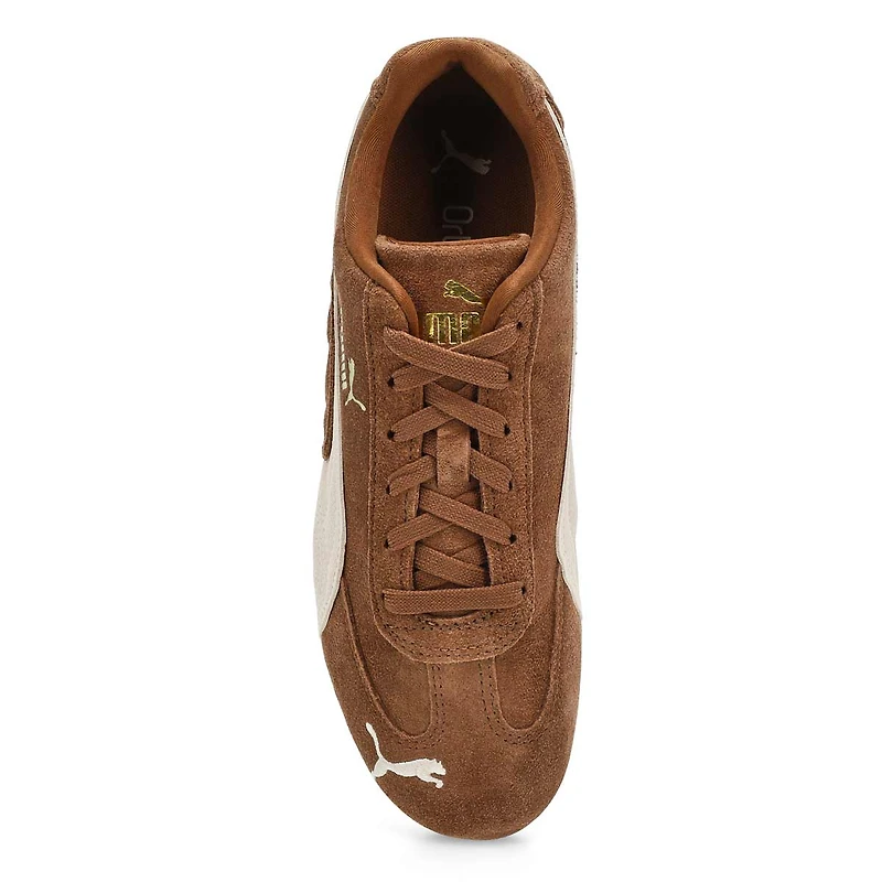 Women's Speedcat OG Lace Up Sneaker - For All Time