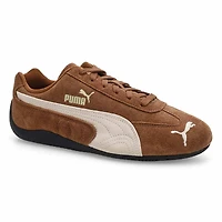 Women's Speedcat OG Lace Up Sneaker - For All Time