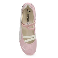 Women's Speedcat SD Low Profile Ballet Flat