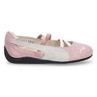 Women's Speedcat SD Low Profile Ballet Flat