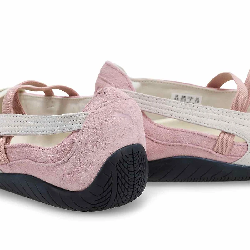 Women's Speedcat SD Low Profile Ballet Flat