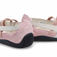 Women's Speedcat SD Low Profile Ballet Flat