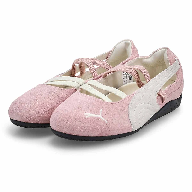 Women's Speedcat SD Low Profile Ballet Flat