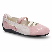 Women's Speedcat SD Low Profile Ballet Flat