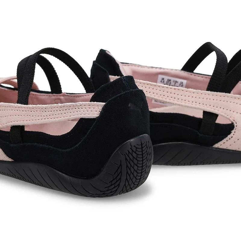 Women's Speedcat SD Low Profile Ballet Flat