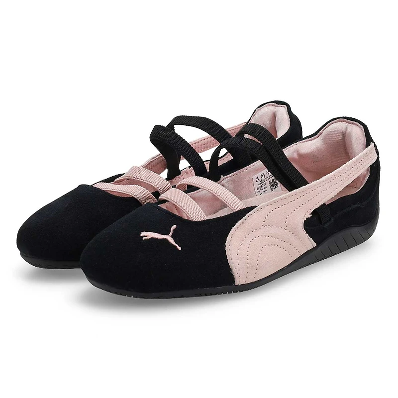 Women's Speedcat SD Low Profile Ballet Flat