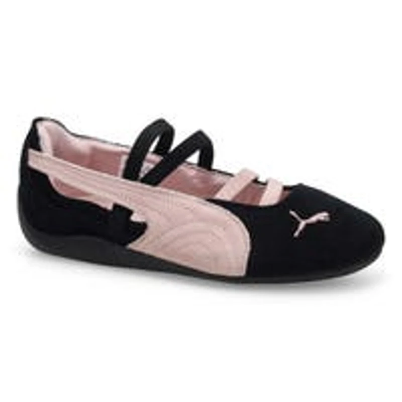 Ballerine à profil bas SPEEDCAT BALLET SD