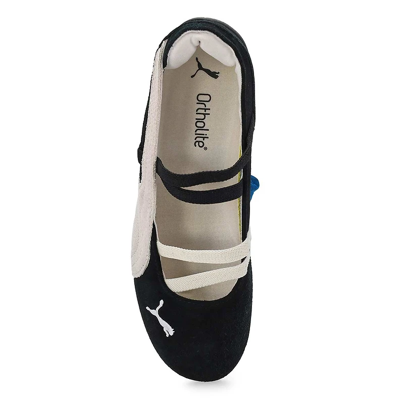 Women's Speedcat SD Low Profile Ballet Flat