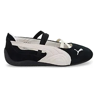 Women's Speedcat SD Low Profile Ballet Flat