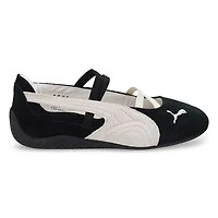 Women's Speedcat SD Low Profile Ballet Flat