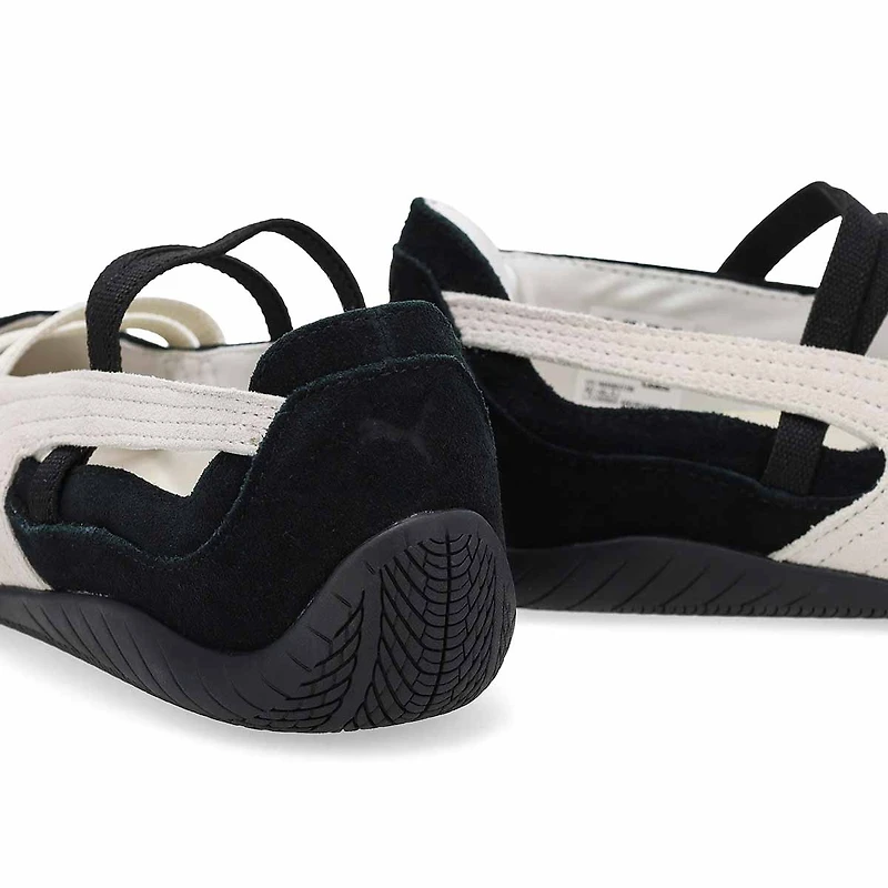 Women's Speedcat SD Low Profile Ballet Flat