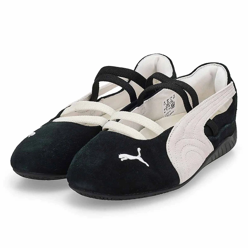 Women's Speedcat SD Low Profile Ballet Flat