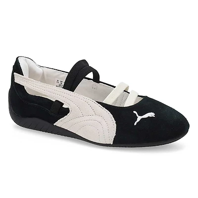 Women's Speedcat SD Low Profile Ballet Flat