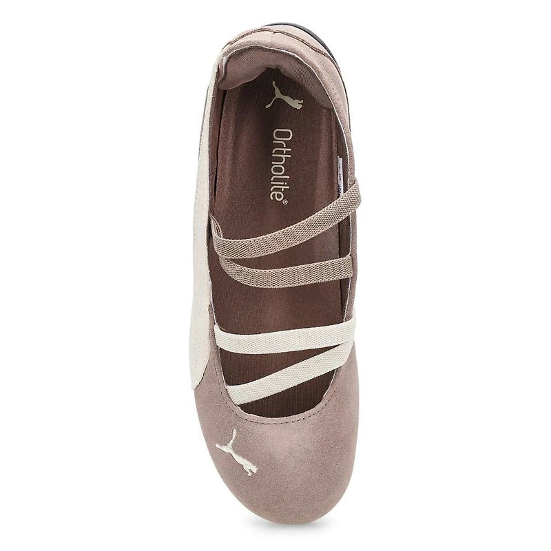 Women's Speedcat SD Low Profile Ballet Flat