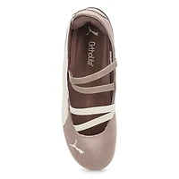 Women's Speedcat SD Low Profile Ballet Flat