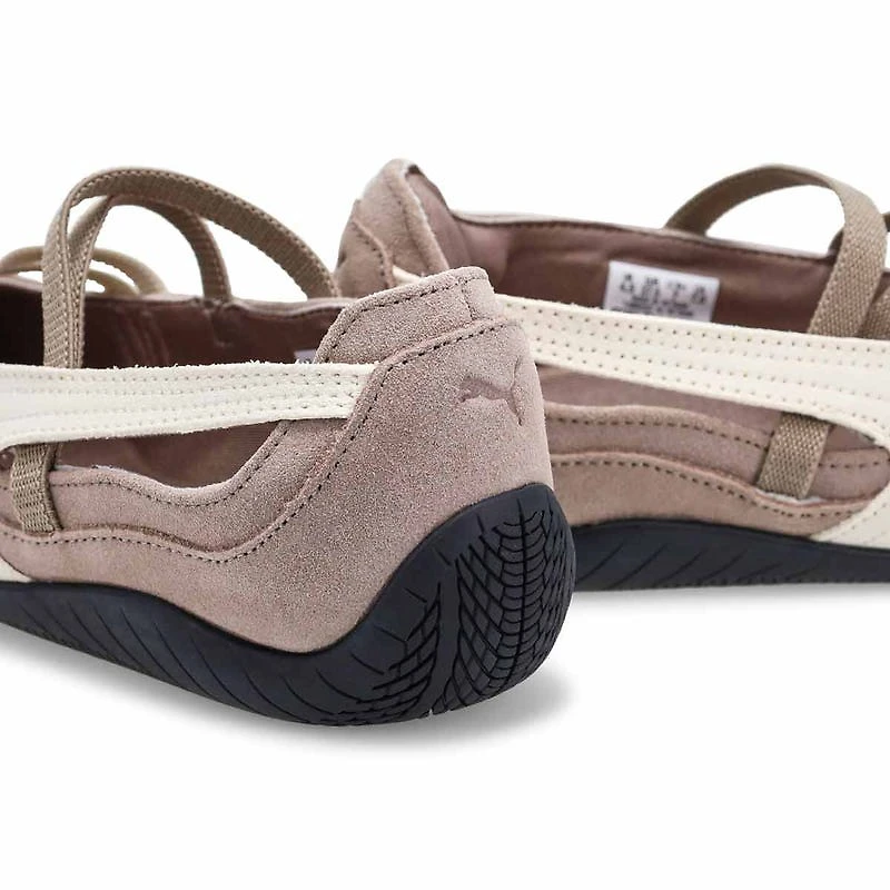 Women's Speedcat SD Low Profile Ballet Flat