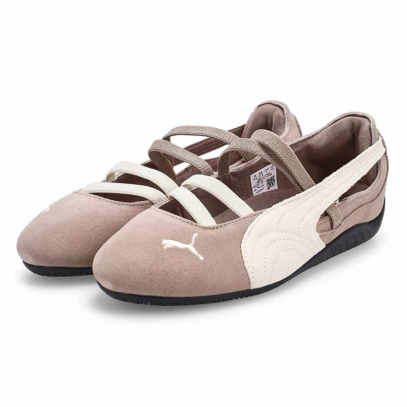 Women's Speedcat SD Low Profile Ballet Flat